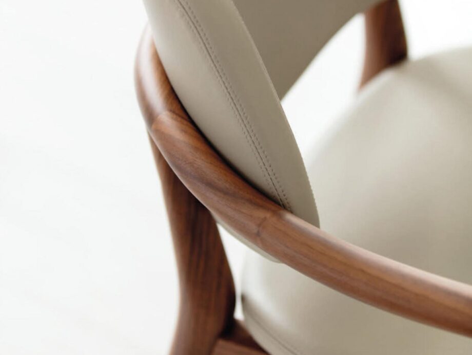 Nissa Chair Porada