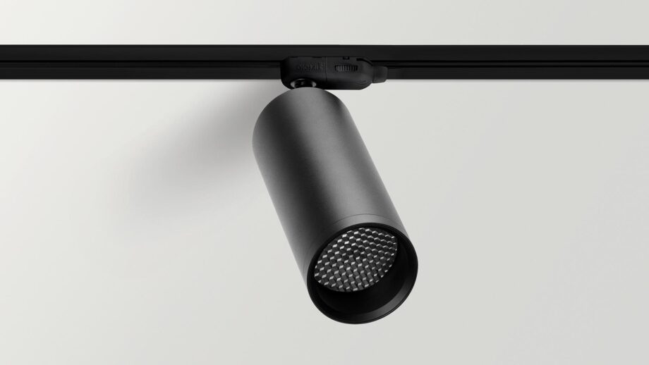Fit 80 Track Light Arkoslight
