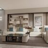 Pr.680 Sofa Stella Del Mobile