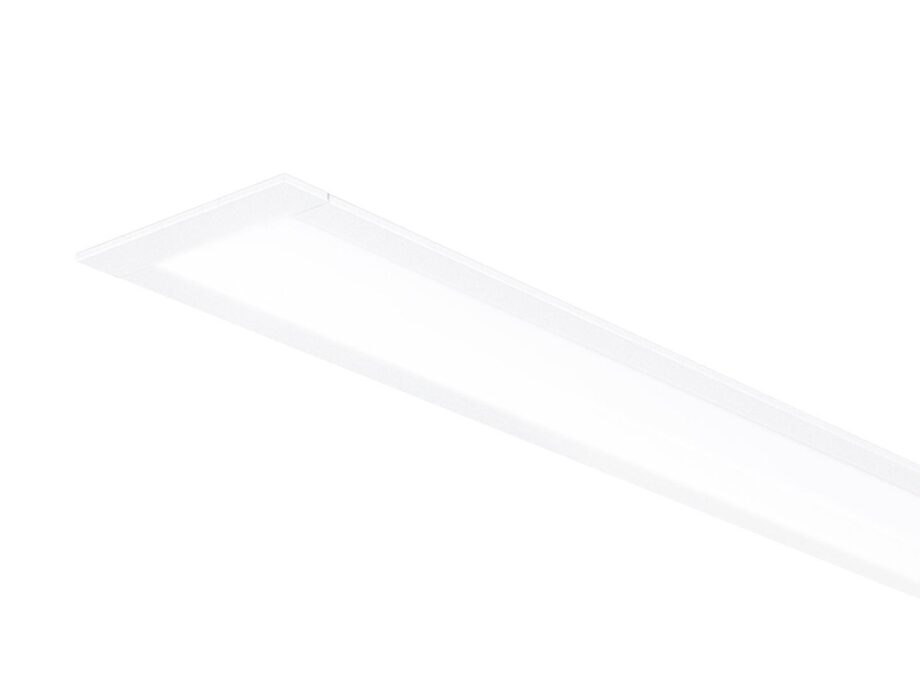 Fifty Recessed Custom Lighting Profile Arkoslight