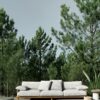 Ayana Outdoor Sofa Bb Italia