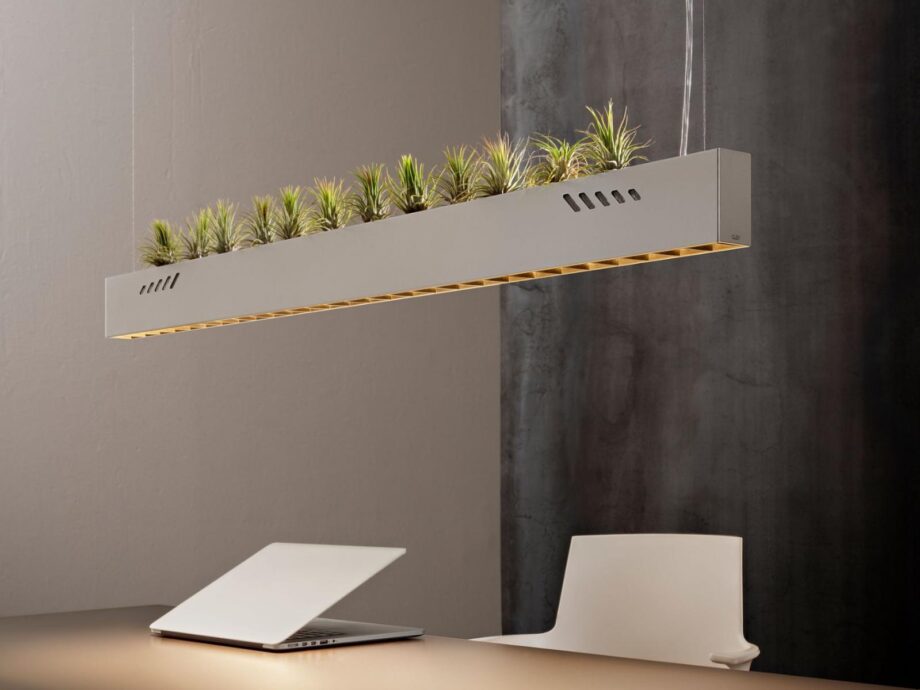 Pure Bioair Pendant Lamp Olev