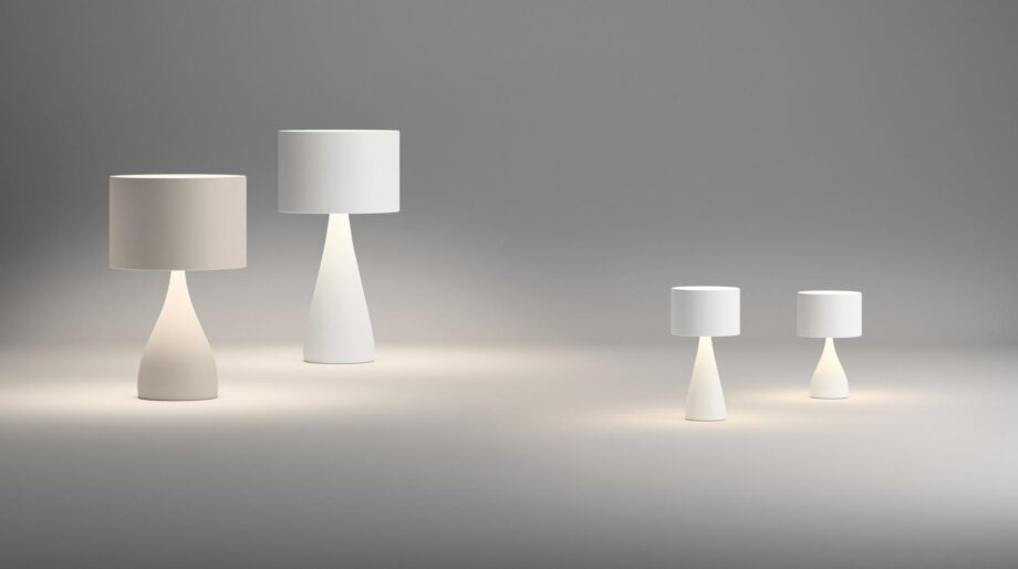Jazz Table Lamp Vibia