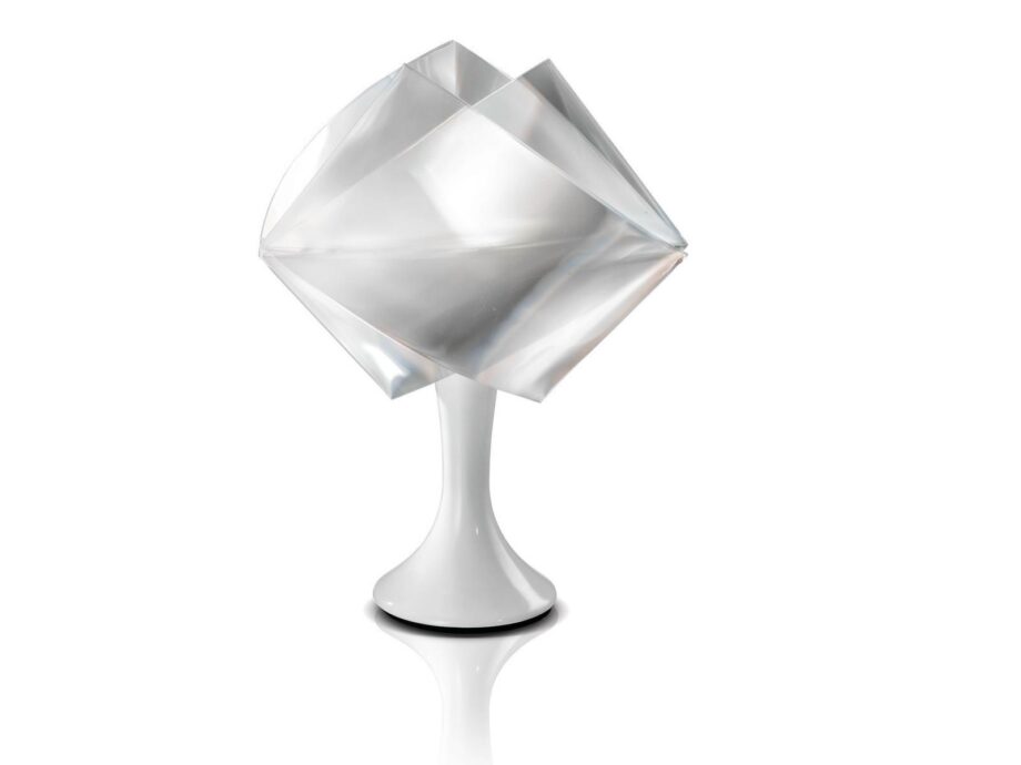 Gemmy Prisma Table Lamp Slamp