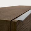 Spazio Bedside Table Pianca