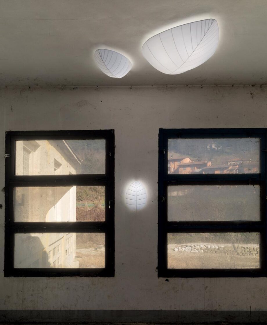 Eden Wall Lamp Karman