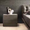 Atlante Bedside Table Pianca