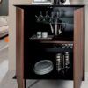 Brera Sideboard Ozzio Italia