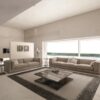 Mason Sofa Longhi