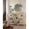 Tea Bookcase Volpi