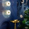 Stone Pendant Lamp Tom Dixon