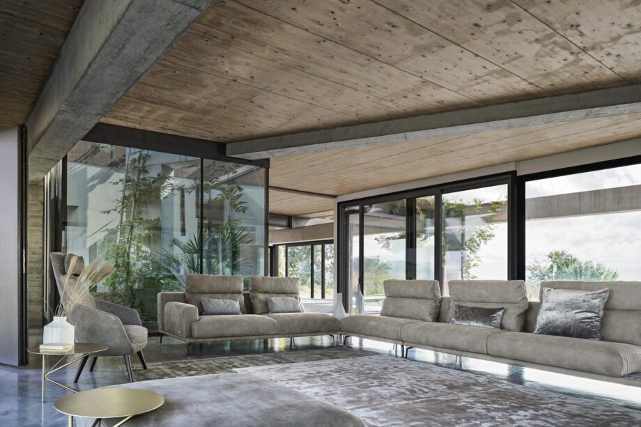 Babila Sofa Nicoline