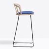 Nym 2859a Bar Chair Pedrali