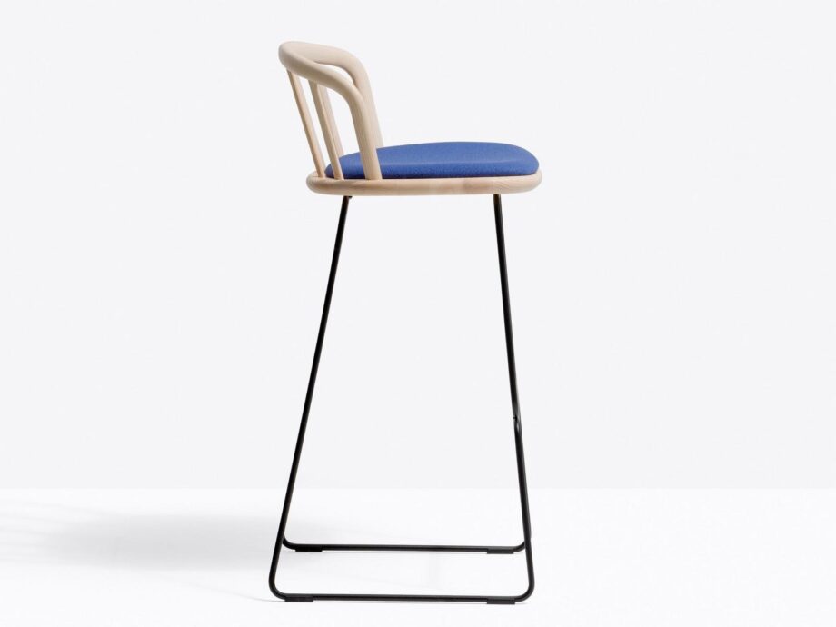 Nym 2859a Bar Chair Pedrali