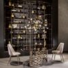 Diadema Bookcase Cantori