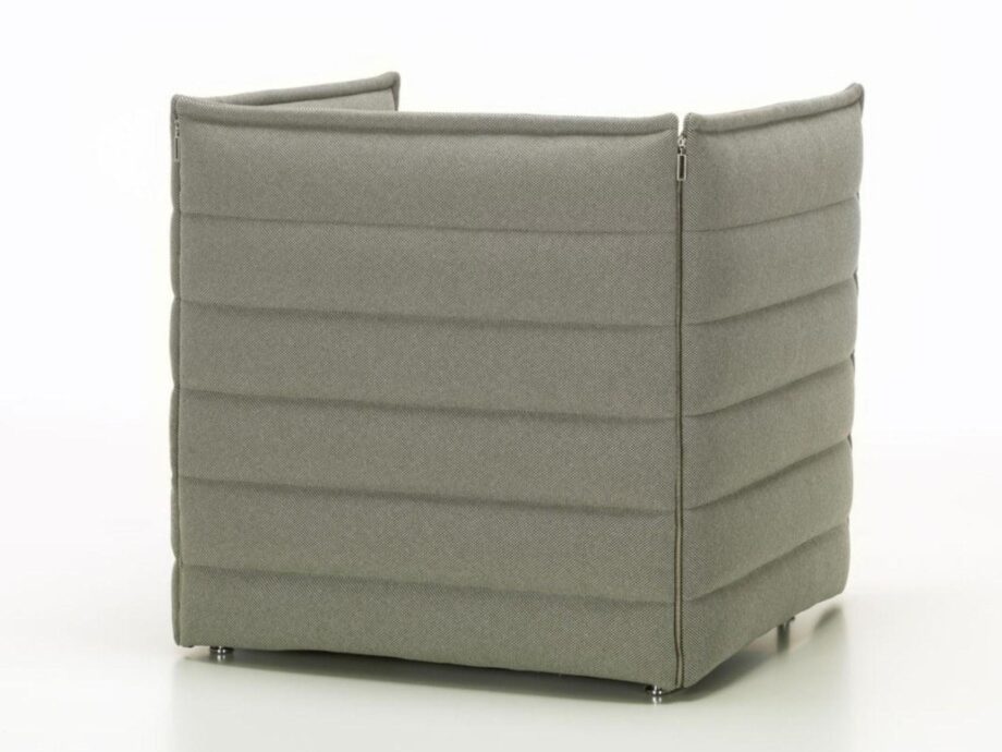 Alcove Plume Contract Sofa Vitra