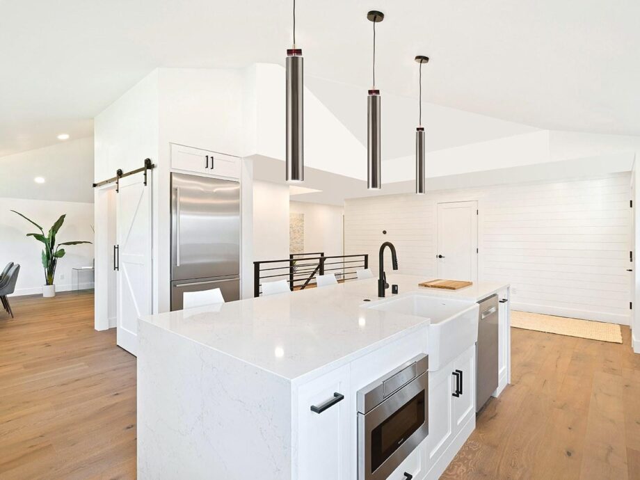 Stile Pendant Lamp Italamp