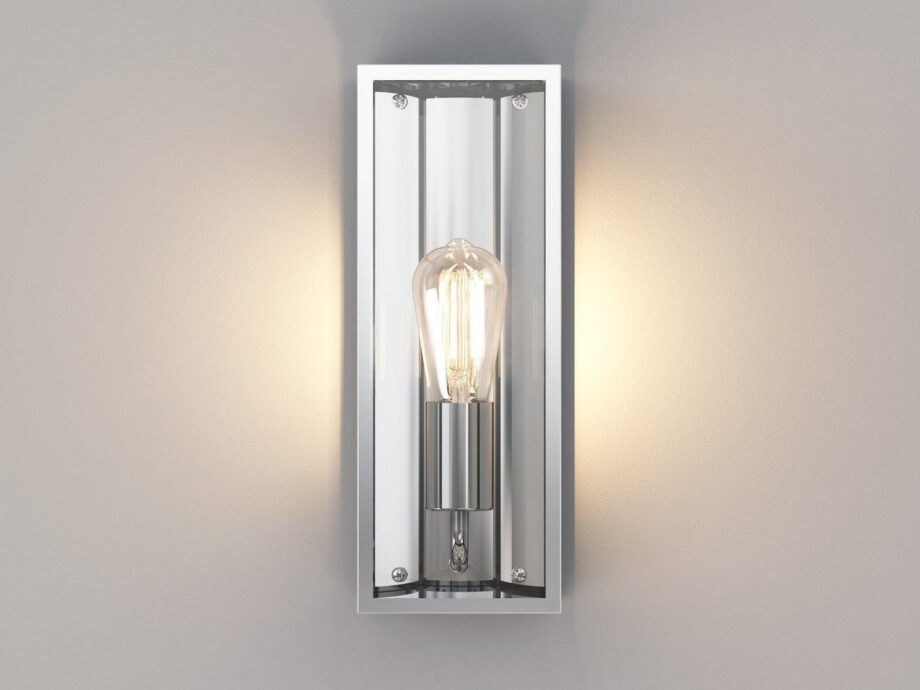 Messina Outdoor Wall Lamp Astro Lighting