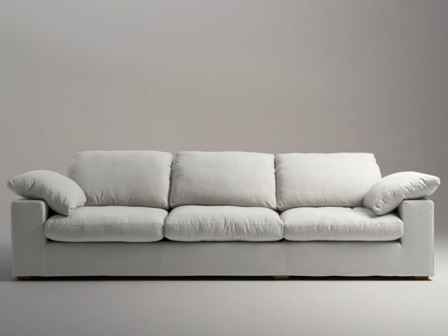 Italo Sofa Mantellassi 1926