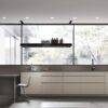 Aliant Kitchen Stosa Cucine