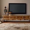 12109 Tv Furniture Modenese Gastone