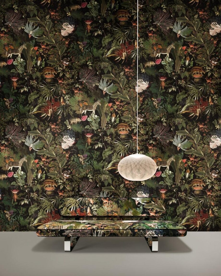 Nr2 Pendant Lamp Moooi