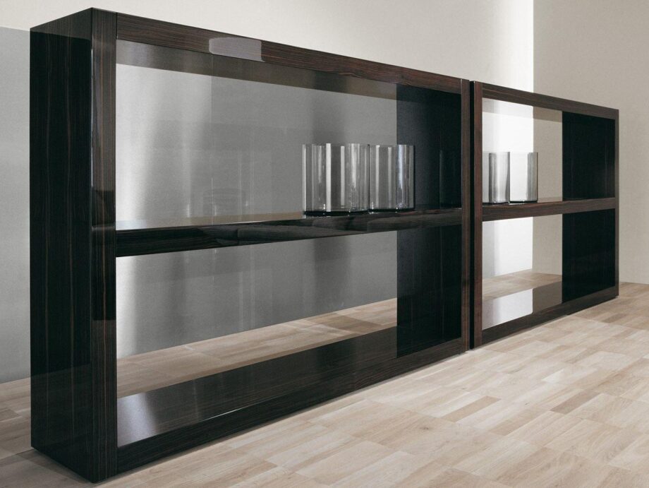 Johns Bookcase Minotti