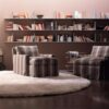 Cousy Armchair Arflex
