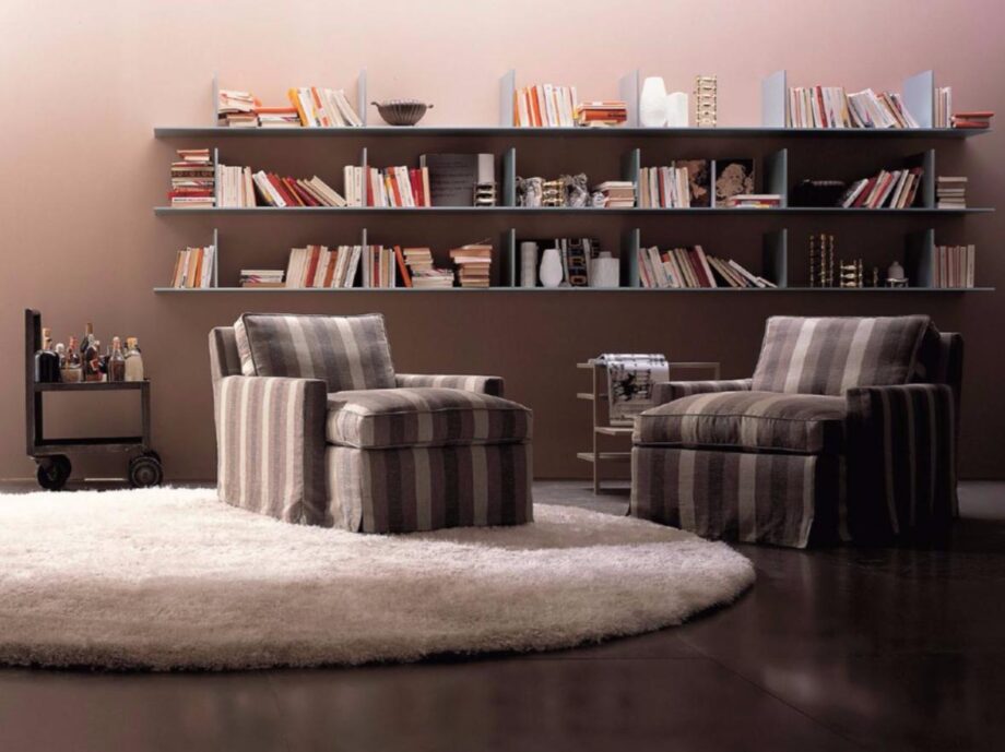 Cousy Armchair Arflex
