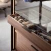 Open Closet Lema