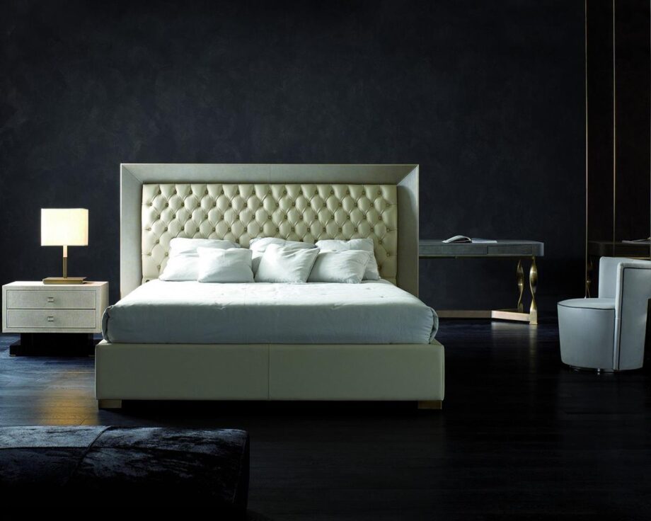Kenya Bed Rugiano