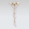 Nenufar Ct3229/43 Ceiling Lamp Serip