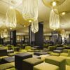 Spokes Pendant Lamp Foscarini