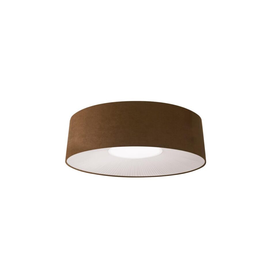 Velvet Ceiling Lamp Axolight