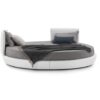 Miami Bed Bolzan Letti