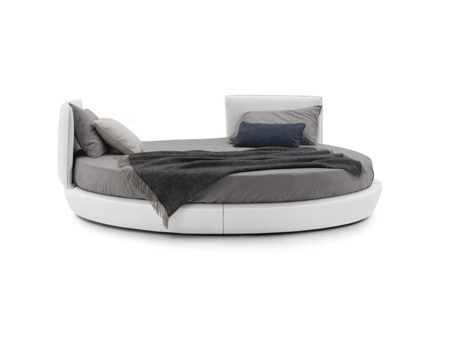 Miami Bed Bolzan Letti