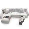 Adagio Sofa Flexform