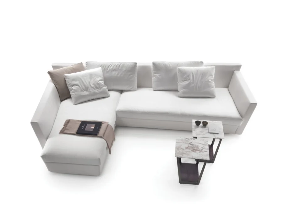 Adagio Sofa Flexform