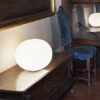 Glo Ball Basic Table Lamp Flos