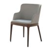 Magda Chair Cattelan Italia