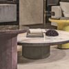 Re Coffee Table Longhi