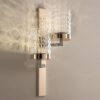 Quarzo 725 Wall Lamp Italamp