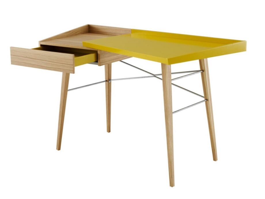 Litho Secretary Desk Ligne Roset