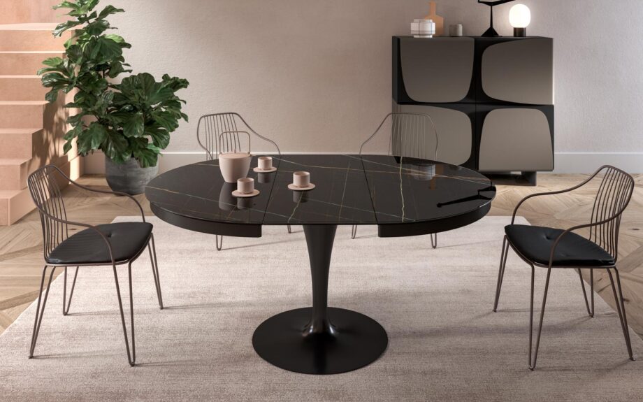 Trilogy Sideboard Ozzio Italia