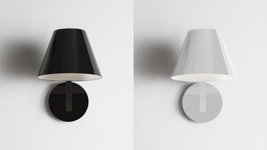 La Petite Wall Lamp Artemide