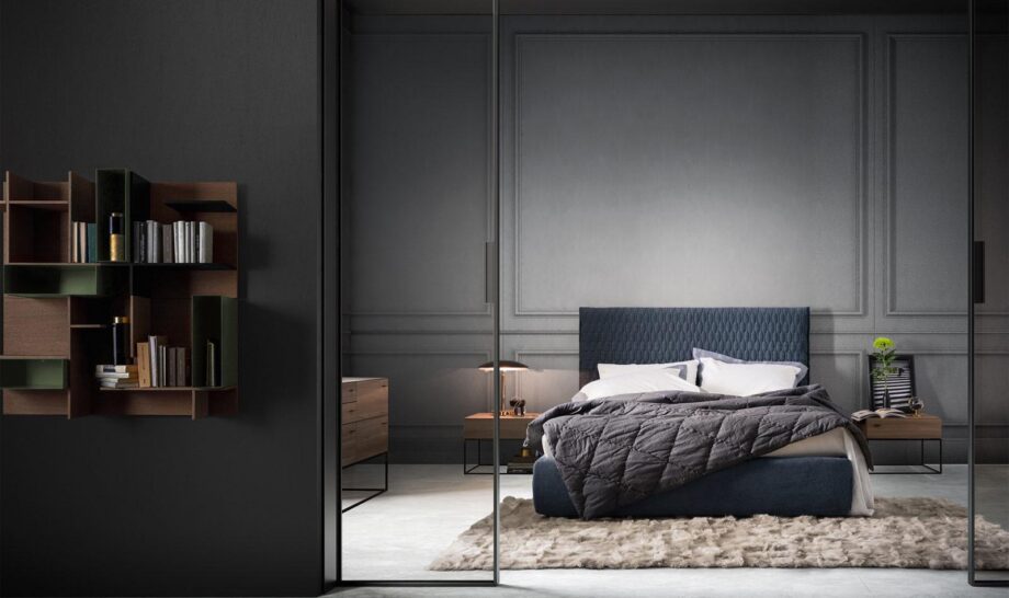 Allen Bed Alf Dafre