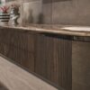 Gordon Wave Sideboard Longhi