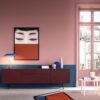 Nobel Sideboard Alf Dafre