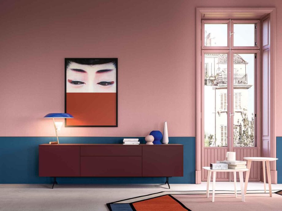 Nobel Sideboard Alf Dafre