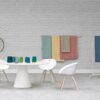 Gliss 904 Chair Pedrali